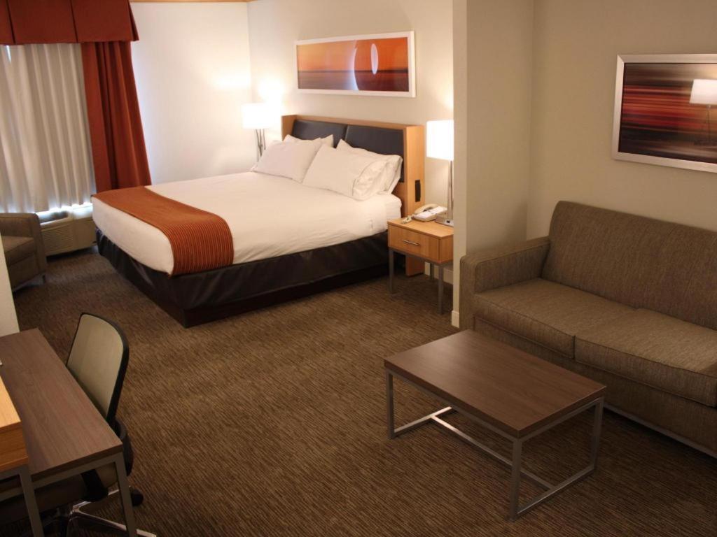 Holiday Inn Express Munising-Lakeview Hotel By Ihg Exteriör bild