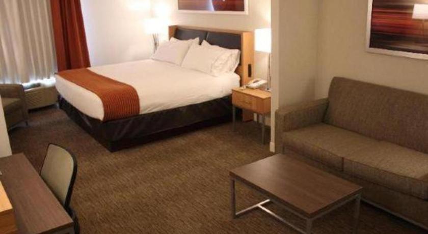 Holiday Inn Express Munising-Lakeview Hotel By Ihg Exteriör bild
