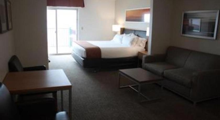 Holiday Inn Express Munising-Lakeview Hotel By Ihg Exteriör bild