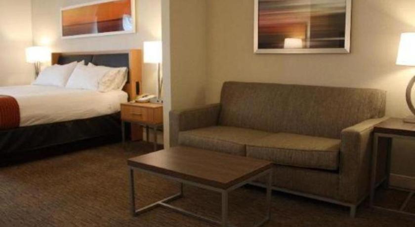 Holiday Inn Express Munising-Lakeview Hotel By Ihg Exteriör bild