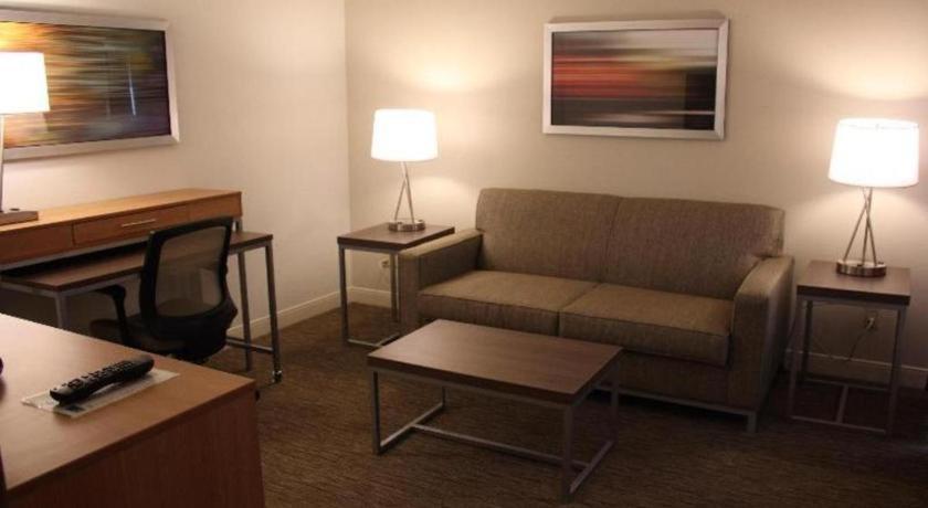 Holiday Inn Express Munising-Lakeview Hotel By Ihg Exteriör bild